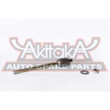 Тяга рулевая / шарнир осевой <b>ASVA 0122392</b>-3