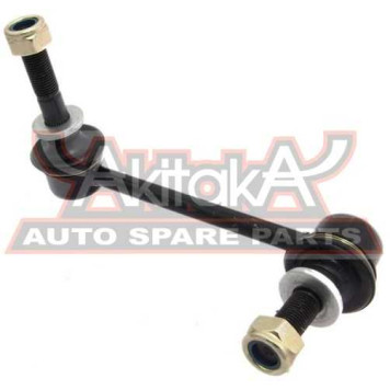 Тяга стабилизатора передняя правая <b>ASVA 0123009</b>-1