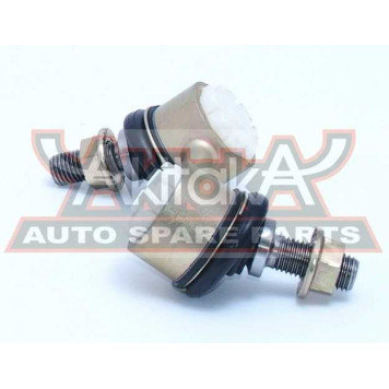 Тяга стабилизатора передняя левая <b>ASVA 0123881</b>-1