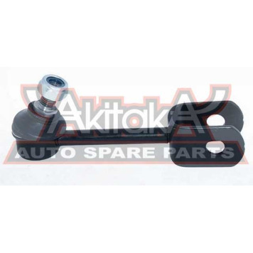 Тяга стабилизатора задняя <b>ASVA 0123CR40R</b>-1