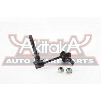 Тяга стабилизатора передняя левая <b>ASVA 0123MWDL</b>-1