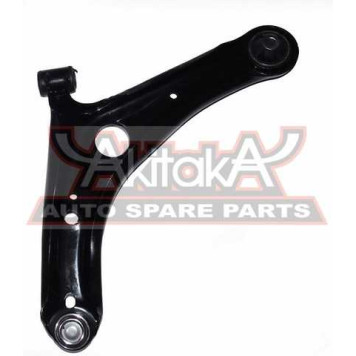 Рычаг независимой подвески колеса, подвеска колеса <b>ASVA 0124001</b>-3