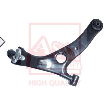 Рычаг независимой подвески колеса, подвеска колеса <b>ASVA 0124003</b>-1