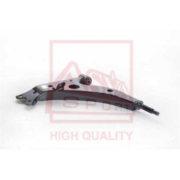 Рычаг независимой подвески колеса, подвеска колеса <b>ASVA 0124004</b>-1