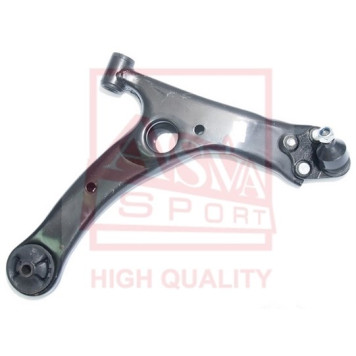 Рычаг независимой подвески колеса, подвеска колеса <b>ASVA 0124007</b>-1