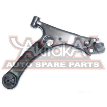 Рычаг независимой подвески колеса, подвеска колеса <b>ASVA 0124007</b>-2