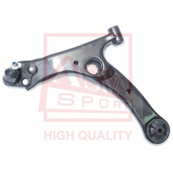 Рычаг независимой подвески колеса, подвеска колеса <b>ASVA 0124008</b>-1