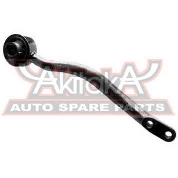 Рычаг передний левый косой <b>ASVA 0124039</b>-1