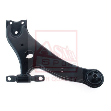 Рычаг независимой подвески колеса, подвеска колеса <b>ASVA 0124044</b>-1