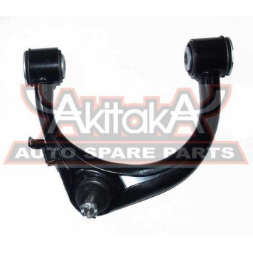 Рычаг передний левый верхний <b>ASVA 0124108</b>-1