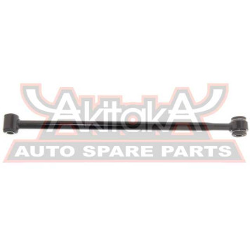 Тяга задняя поперечная нерегулируемая <b>ASVA 01252MCX</b>