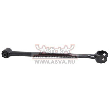 Тяга задняя продольная <b>ASVA 0125GSU45R3</b>