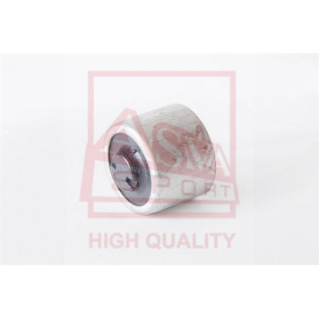 Сайленблок задний переднего рычага <b>ASVA 0201001B</b>-1