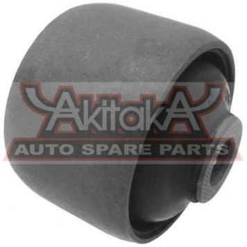 Сайлентблок, рычаг независимой подвески колеса <b>ASVA 0201003</b>-2