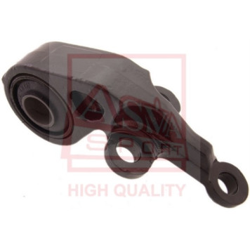 Сайлентблок, рычаг независимой подвески колеса <b>ASVA 0201003B</b>-1