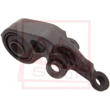 Сайлентблок, рычаг независимой подвески колеса <b>ASVA 0201003B</b>-2