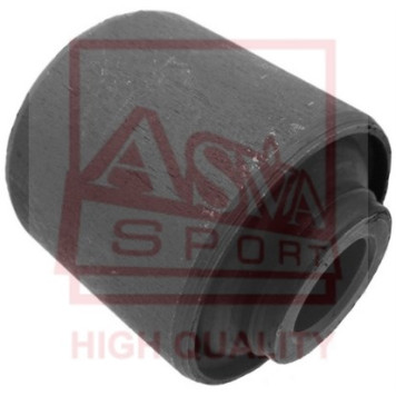 Сайлентблок, рычаг независимой подвески колеса <b>ASVA 0201078</b>-1