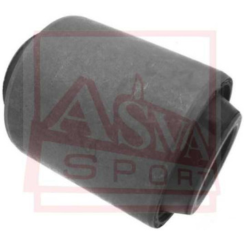 Сайлентблок, рычаг независимой подвески колеса <b>ASVA 0201109</b>-2