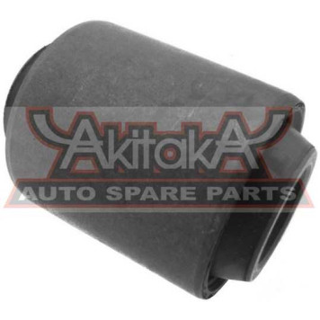 Сайлентблок, рычаг независимой подвески колеса <b>ASVA 0201109</b>-3