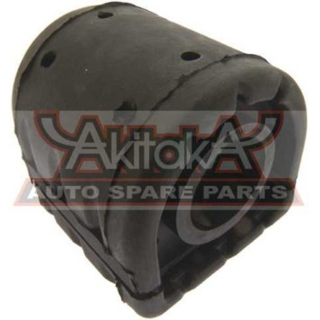 Сайленблок переднего рычага задний <b>ASVA 0201237</b>-1