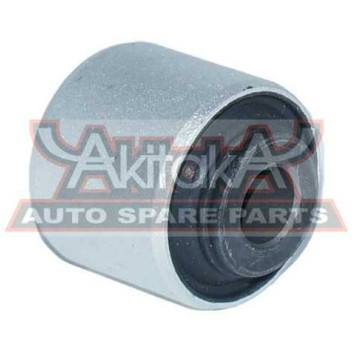 Сайлентблок задней цапфы (10216022070413000827010, китай) <b>ASVA 0201244</b>-1
