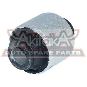 Сайлентблок задней цапфы <b>ASVA 0201256</b>-1
