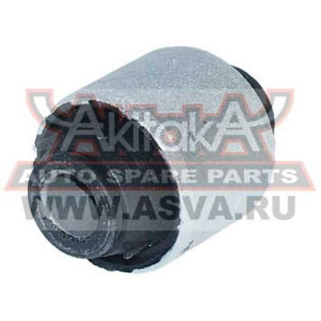 Сайлентблок задней цапфы <b>ASVA 0201256</b>