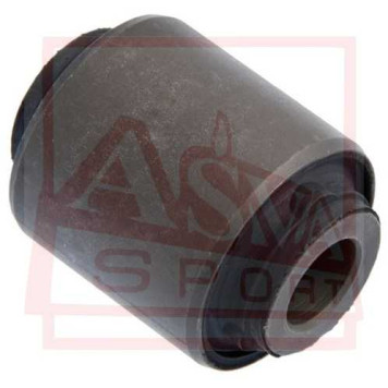 Сайлентблок, рычаг независимой подвески колеса <b>ASVA 0201265</b>-2