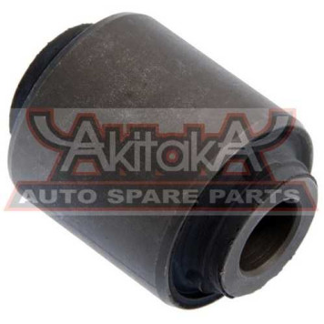 Сайлентблок, рычаг независимой подвески колеса <b>ASVA 0201265</b>-3