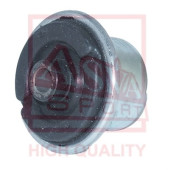 Сайлентблок, рычаг независимой подвески колеса <b>ASVA 0201283</b>