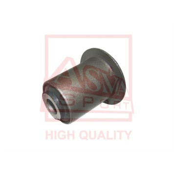 Сайлентблок, рычаг независимой подвески колеса <b>ASVA 02012C23</b>-1