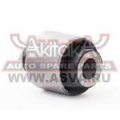 Сайлентблок заднего амортизатора <b>ASVA 0201J10RA1</b>
