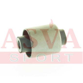 Сайлентблок, рычаг независимой подвески колеса <b>ASVA 0201J10RA2</b>