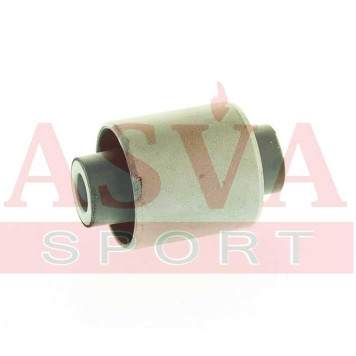 Сайлентблок, рычаг независимой подвески колеса <b>ASVA 0201J10RA2</b>