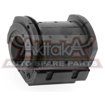 Сайлентблок задний переднего рычага <b>ASVA 0201M11FB</b>