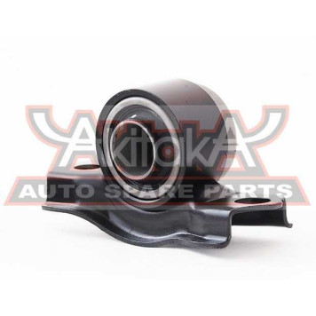 Сайлентблок, рычаг независимой подвески колеса <b>ASVA 0201P11FBL</b>-1