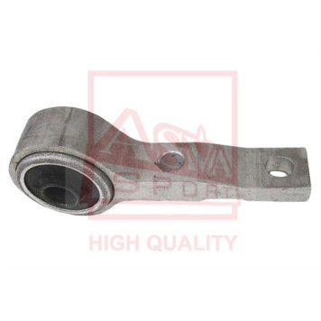 Сайлентблок, рычаг независимой подвески колеса <b>ASVA 0201P12L</b>-1