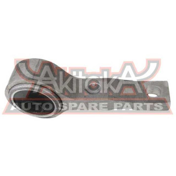 Сайлентблок, рычаг независимой подвески колеса <b>ASVA 0201P12L</b>-2