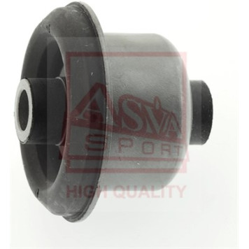 Сайлентблок, рычаг независимой подвески колеса <b>ASVA 0201R51RC1</b>-1