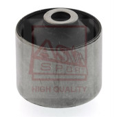 Сайлентблок, рычаг независимой подвески колеса <b>ASVA 0201WD21FD2</b>