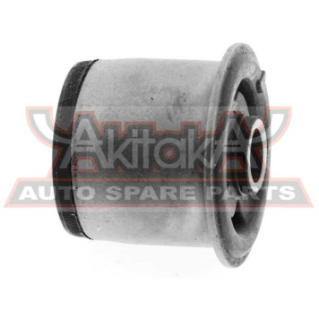 Сайлентблок подушки дифференциала <b>ASVA 0201Z50RD1</b>