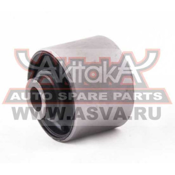 Сайлентблок заднего редуктора передний <b>ASVA 0201Z51RD1</b>