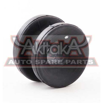 Втулка реактивной тяги <b>ASVA 0207005</b>-1