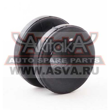 Втулка реактивной тяги <b>ASVA 0207005</b>