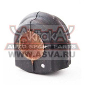 Втулка переднего стабилизатора D22 <b>ASVA 0207023S</b>