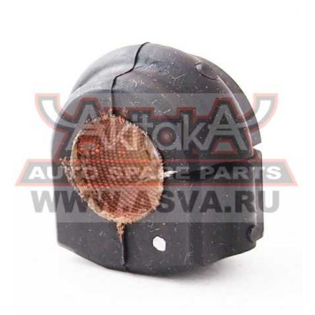 Втулка переднего стабилизатора D22 <b>ASVA 0207023S</b>