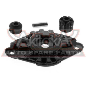 Подвеска, амортизатор <b>ASVA 0211N16R</b>-2