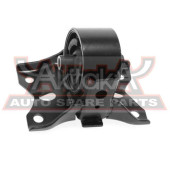 Подушка двигателя левая <b>ASVA 0212A33LH</b>