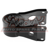 Подушка двигателя передняя (гидравлическая) MT <b>ASVA 0212A33MTF</b>