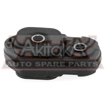 Подушка двигателя передняя MT <b>ASVA 0212N15MF</b>